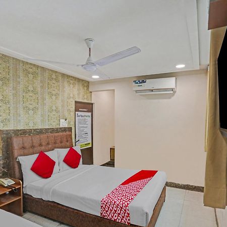 Hotel O Jaipur Road Ajmer Eksteriør billede