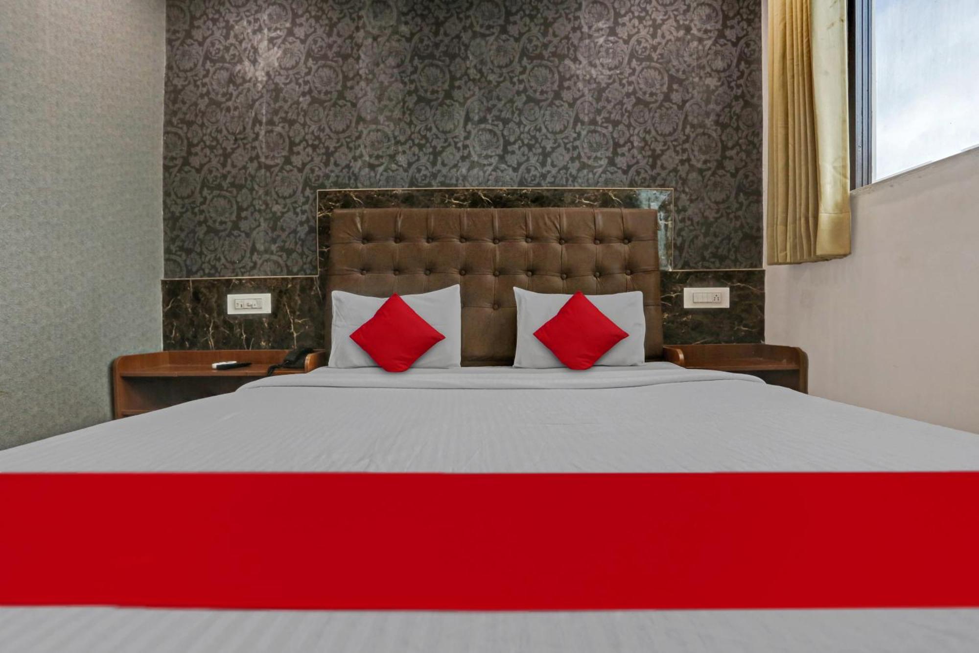 Hotel O Jaipur Road Ajmer Eksteriør billede