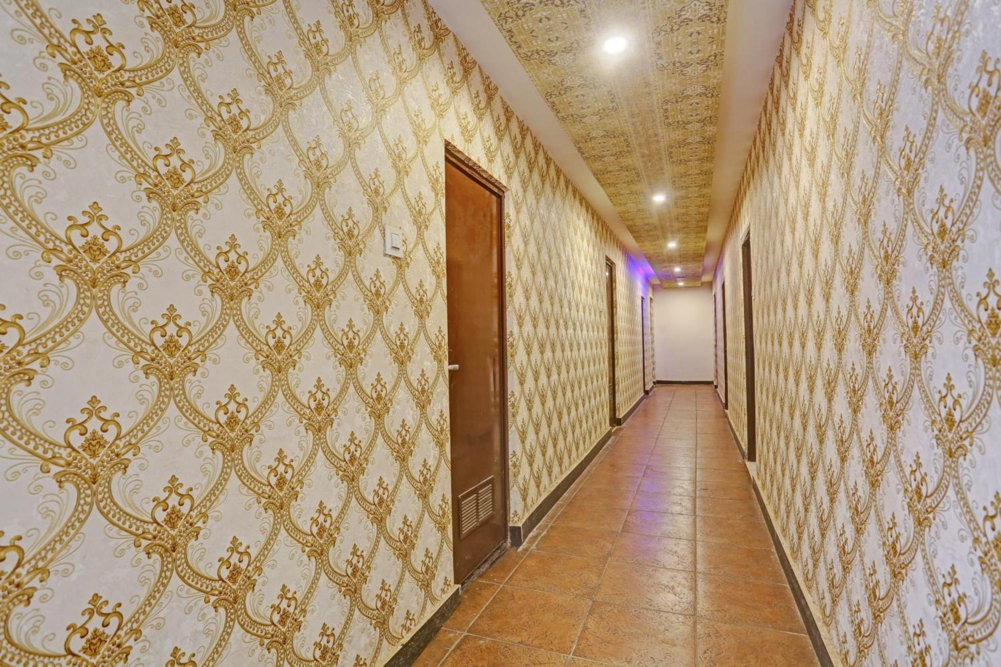 Hotel O Jaipur Road Ajmer Eksteriør billede