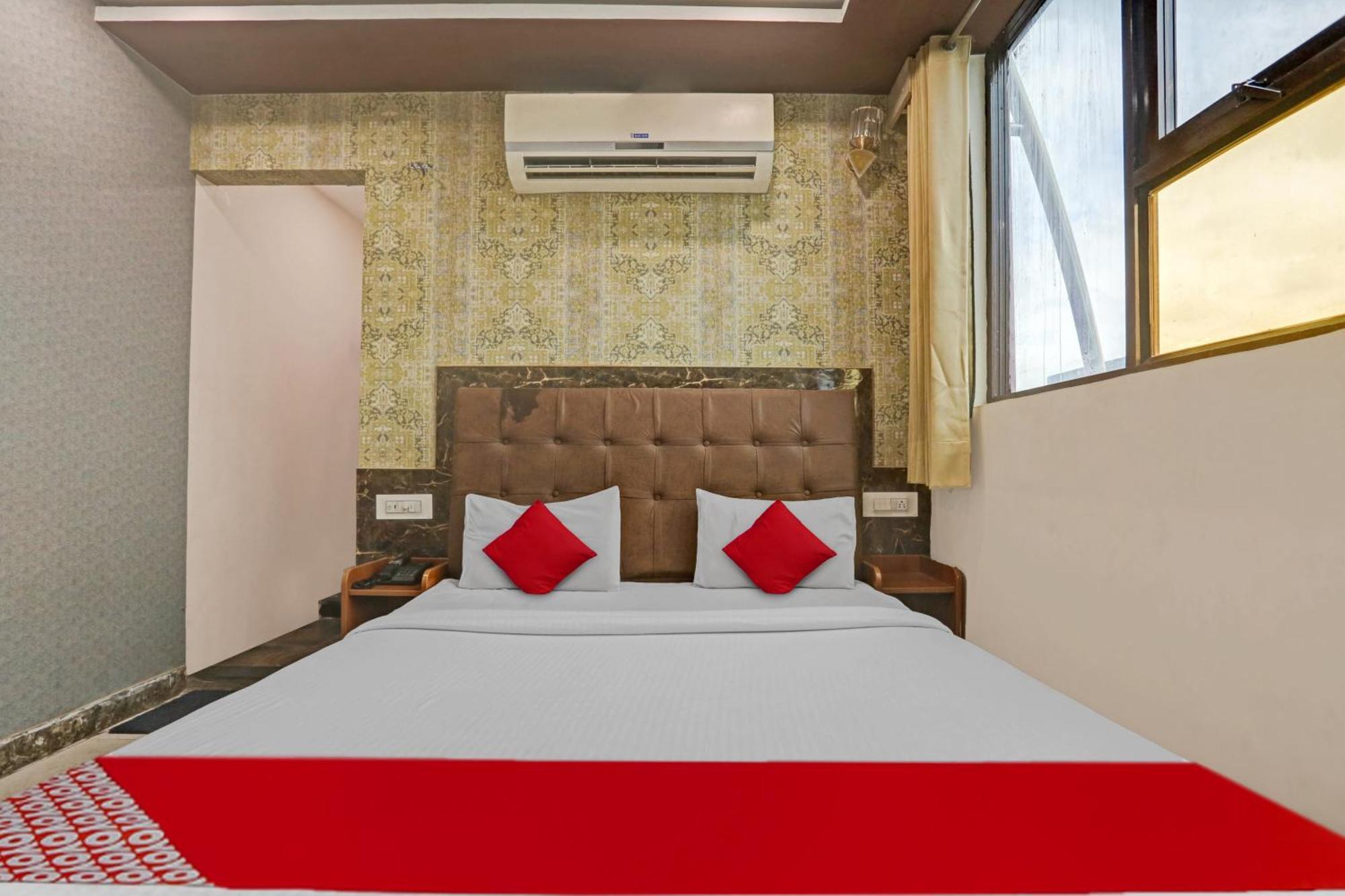Hotel O Jaipur Road Ajmer Eksteriør billede