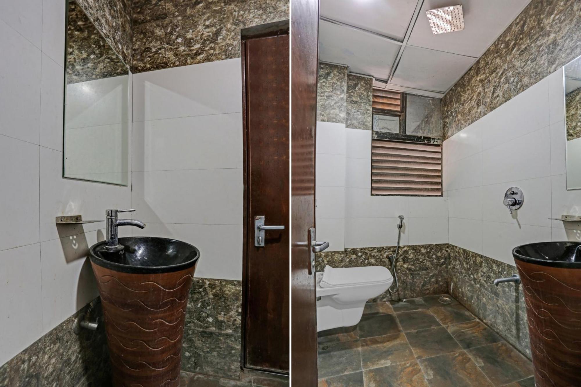 Hotel O Jaipur Road Ajmer Eksteriør billede