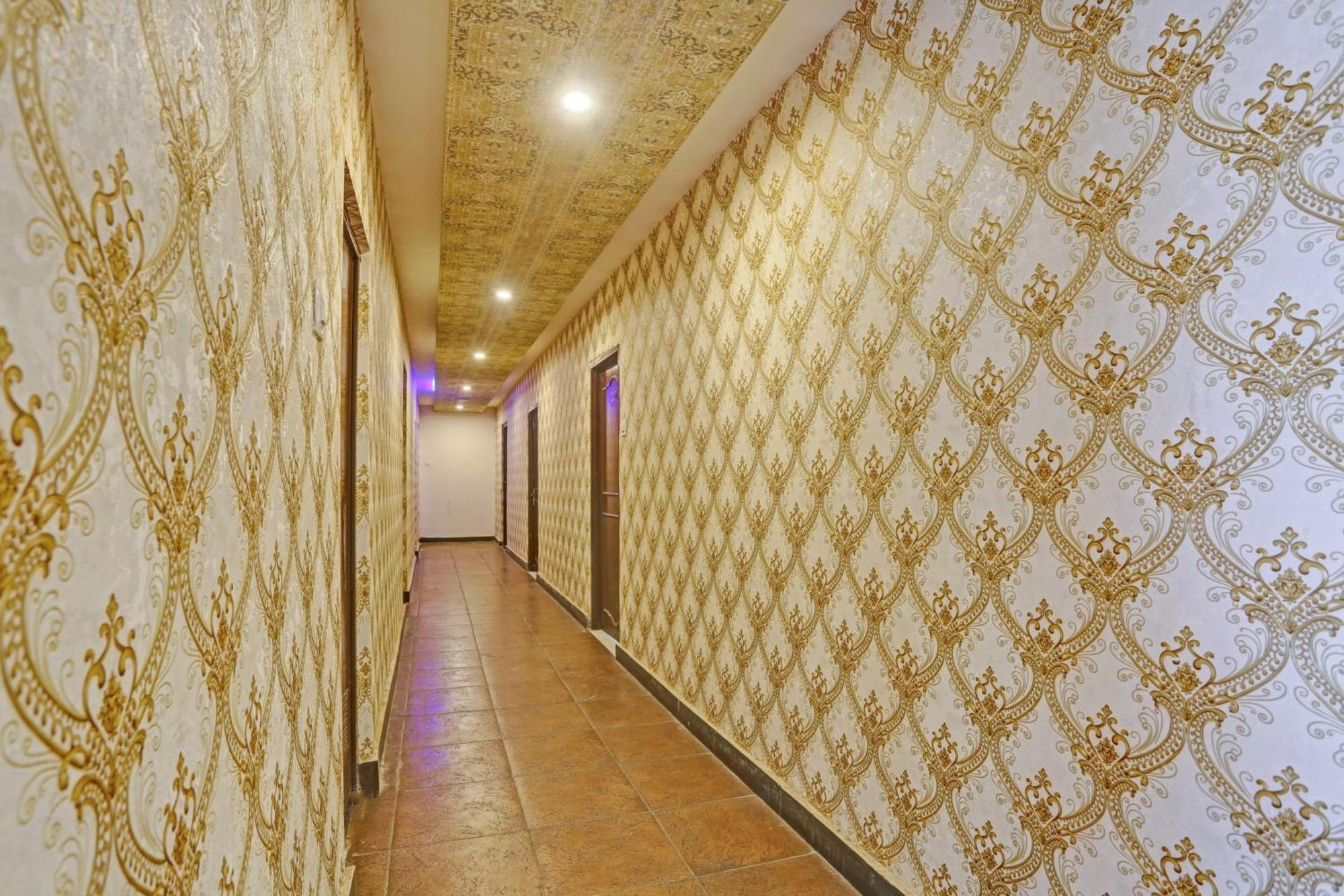 Hotel O Jaipur Road Ajmer Eksteriør billede